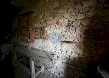 Sala da pranzo - Casa semi indipendente Colledimezzo - foto 52