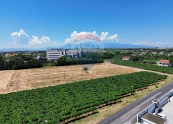 Vista delle montagne - Terreno edificabile Via Colle Minazzo, Santa Maria Imbaro - foto 1