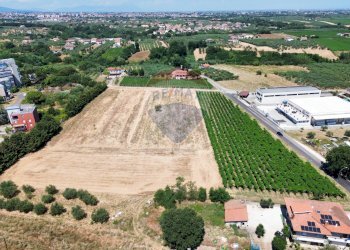 Casa all\'aperto - Terreno edificabile Via Colle Minazzo, Santa Maria Imbaro - foto 14