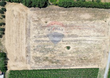 Dettagli - Terreno edificabile Via Colle Minazzo, Santa Maria Imbaro - foto 27