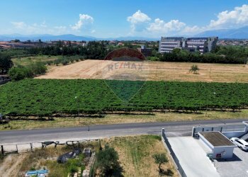 Vista delle montagne - Terreno edificabile Via Colle Minazzo, Santa Maria Imbaro - foto 30