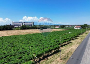 Giardino - Terreno edificabile Via Colle Minazzo, Santa Maria Imbaro - foto 32