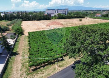 Giardino - Terreno edificabile Via Colle Minazzo, Santa Maria Imbaro - foto 33