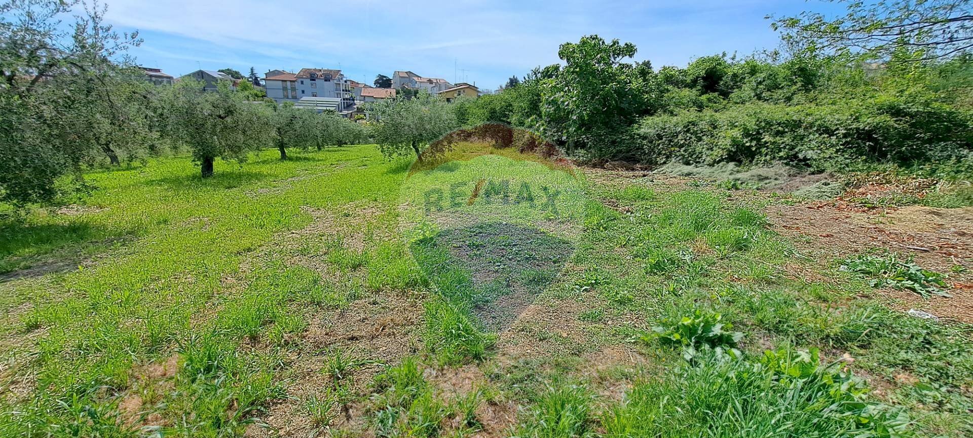 Foto 1 - Terreno edificabile Via Goffredo Mameli, Lanciano - foto 1