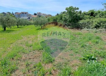 Foto 1 - Terreno edificabile Via Goffredo Mameli, Lanciano - foto 1