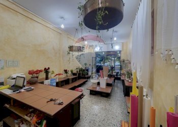Ricezione / Lobby - Locale Commerciale Viale Cappuccini
 
96, Lanciano - foto 6