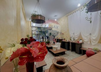 Ricezione / Lobby - Locale Commerciale Viale Cappuccini
 
96, Lanciano - foto 7