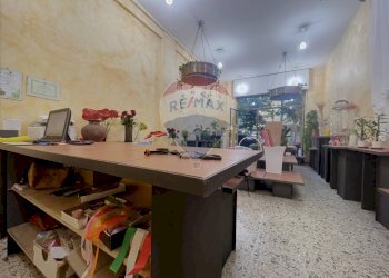 Sala da pranzo - Locale Commerciale Viale Cappuccini
 
96, Lanciano - foto 9