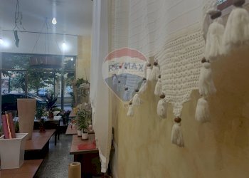 Hall / corridoio - Locale Commerciale Viale Cappuccini
 
96, Lanciano - foto 14