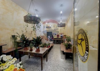 Soggiorno - Locale Commerciale Viale Cappuccini
 
96, Lanciano - foto 21