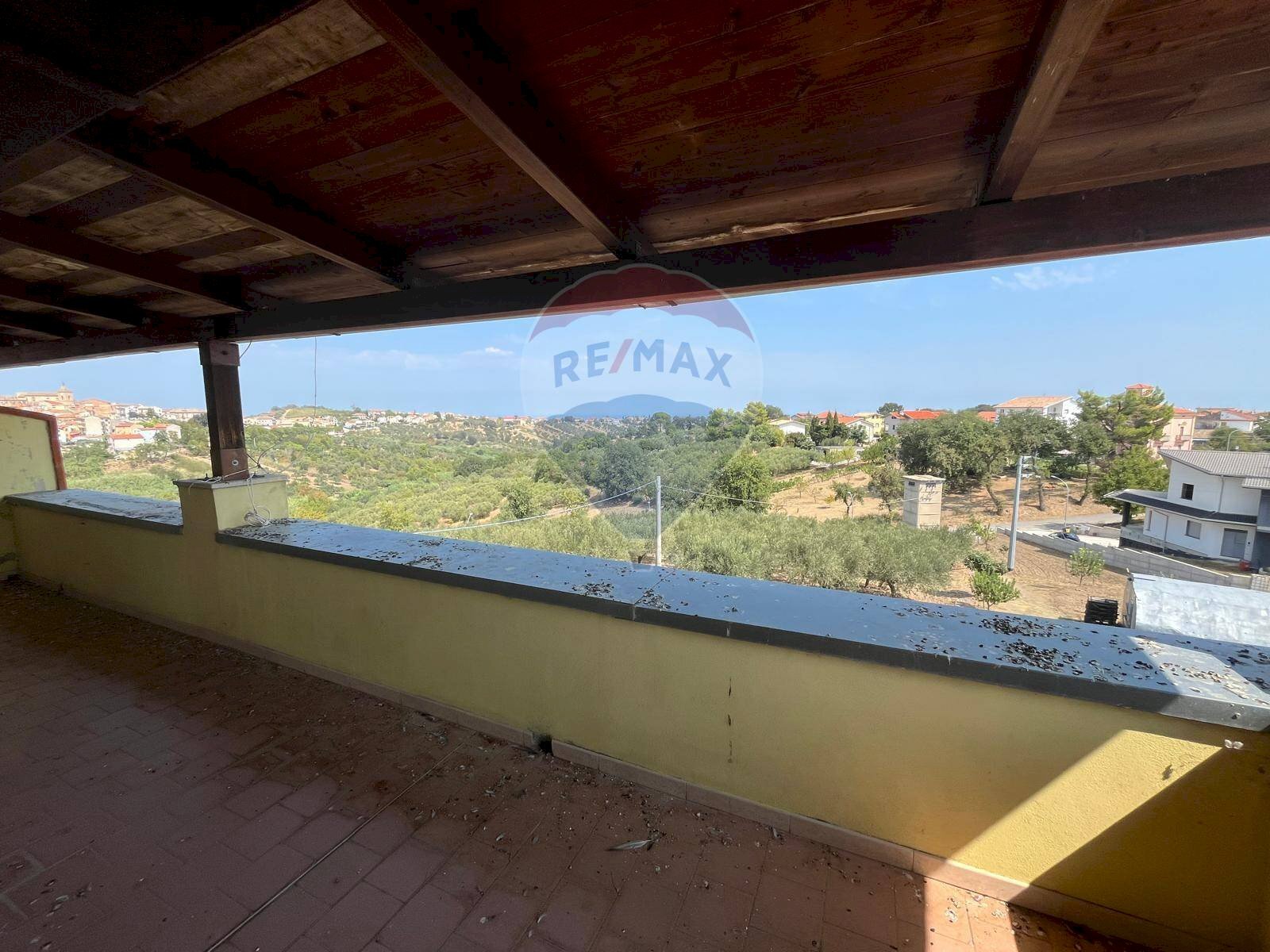 Terrazza - Quadrilocale Via Martelli Di Matteo
 
snc, Paglieta - foto 2