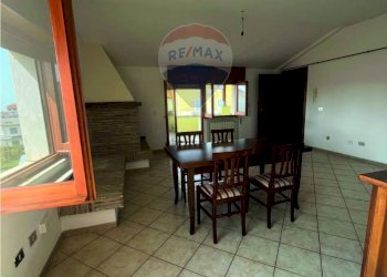 Sala da pranzo - Quadrilocale Via Martelli Di Matteo
 
snc, Paglieta - foto 2