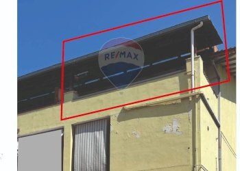 Edificio all\'aperto - Quadrilocale Via Martelli Di Matteo
 
snc, Paglieta - foto 17