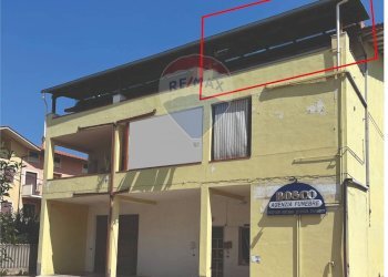 Edificio all\'aperto - Quadrilocale Via Martelli Di Matteo
 
snc, Paglieta - foto 18