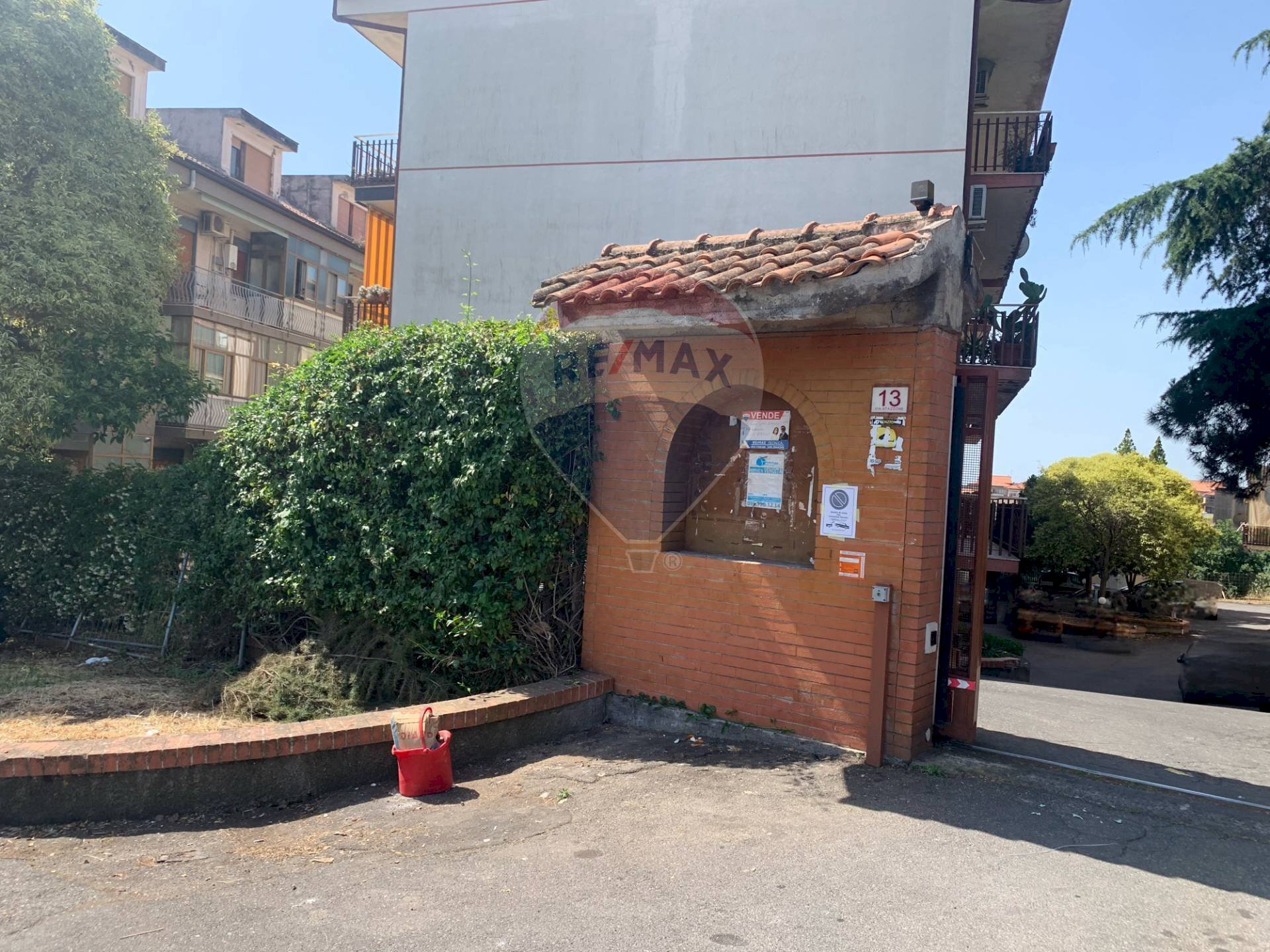 Casa all\'aperto - Box Via Stazzone
 
15, Aci Sant'Antonio - foto 3