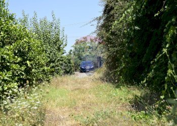 Giardino - Terreno agricolo Via Carico
 
183, Acireale - foto 5