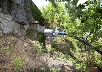 Giardino - Terreno agricolo Via Carico
 
183, Acireale - foto 29