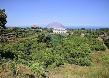 Vista delle montagne - Terreno agricolo Via Carico
 
183, Acireale - foto 35