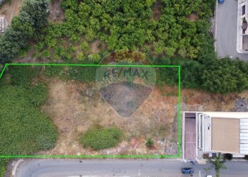 Posizione della mappa - Terreno edificabile Contrada Grassurelle
 
snc, Palagonia - foto 4