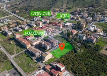 Posizione della mappa - Terreno edificabile Contrada Grassurelle
 
snc, Palagonia - foto 5