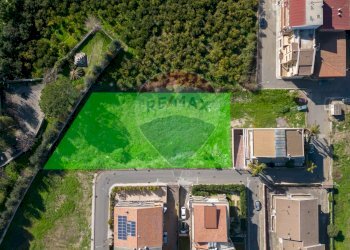 Posizione della mappa - Terreno edificabile Contrada Grassurelle
 
snc, Palagonia - foto 10