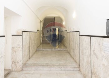 Ricezione / Lobby - Quadrilocale Via Grotte Bianche
 
87, Catania - foto 5