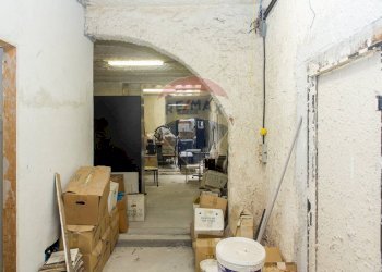 Bagno - Quadrilocale Via Grotte Bianche
 
87, Catania - foto 15