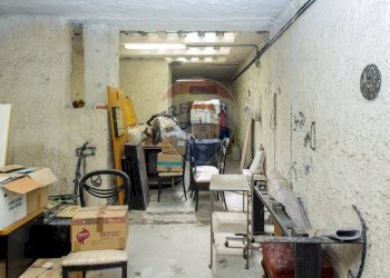 Dispensa di stoccaggio - Quadrilocale Via Grotte Bianche
 
87, Catania - foto 17