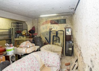 Soggiorno - Quadrilocale Via Grotte Bianche
 
87, Catania - foto 24