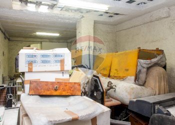 Dispensa di stoccaggio - Quadrilocale Via Grotte Bianche
 
87, Catania - foto 28