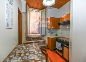 Cucina - Quadrilocale Via Ex Matrice
 
18, Caltagirone - foto 3