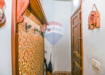 Hall / corridoio - Quadrilocale Via Ex Matrice
 
18, Caltagirone - foto 4