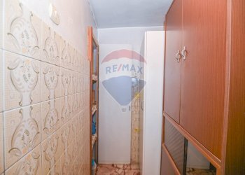 Hall / corridoio - Quadrilocale Via Ex Matrice
 
18, Caltagirone - foto 8