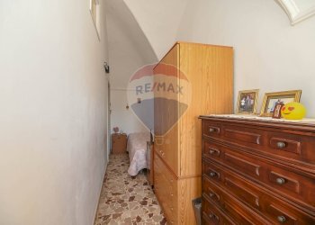 Hall / corridoio - Quadrilocale Via Ex Matrice
 
18, Caltagirone - foto 11