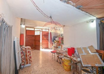 Sala da pranzo - Quadrilocale Via Ex Matrice
 
18, Caltagirone - foto 19