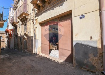 Edificio all\'aperto - Quadrilocale Via Ex Matrice
 
18, Caltagirone - foto 22