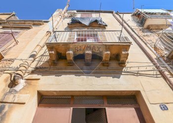 Edificio all\'aperto - Quadrilocale Via Ex Matrice
 
18, Caltagirone - foto 23