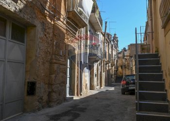Edificio all\'aperto - Quadrilocale Via Ex Matrice
 
18, Caltagirone - foto 24