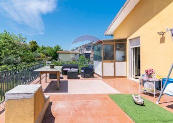 Terrazza - Villa Via Montanara
 
9, Mascalucia - foto 25