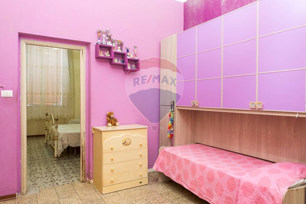 Camera / camera da letto - Semi-detached house Via Antonello Da Messina
 
59, Catania - photo 3