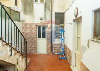 Terrazza - Casa semi indipendente Via Antonello Da Messina
 
59, Catania - foto 11