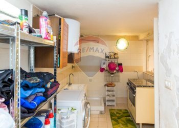 Cucina - Casa semi indipendente Via Antonello Da Messina
 
59, Catania - foto 12