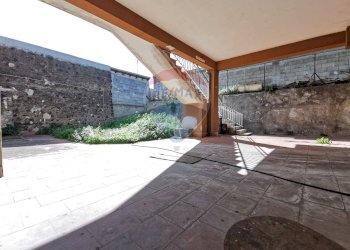 Terrazza - Villa Via Livenza
 
9, Catania - foto 8