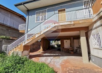 Casa all\'aperto - Villa Via Livenza
 
9, Catania - foto 9