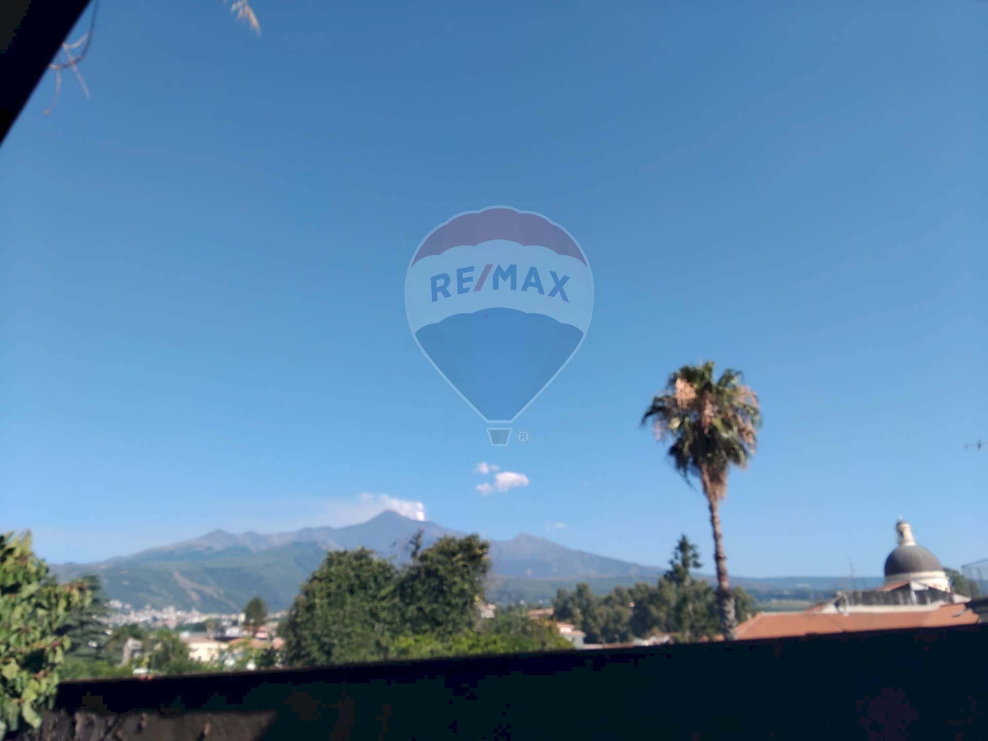 Vista delle montagne - Appartamento Via Alessandro Volta
 
64, Santa Venerina - foto 1