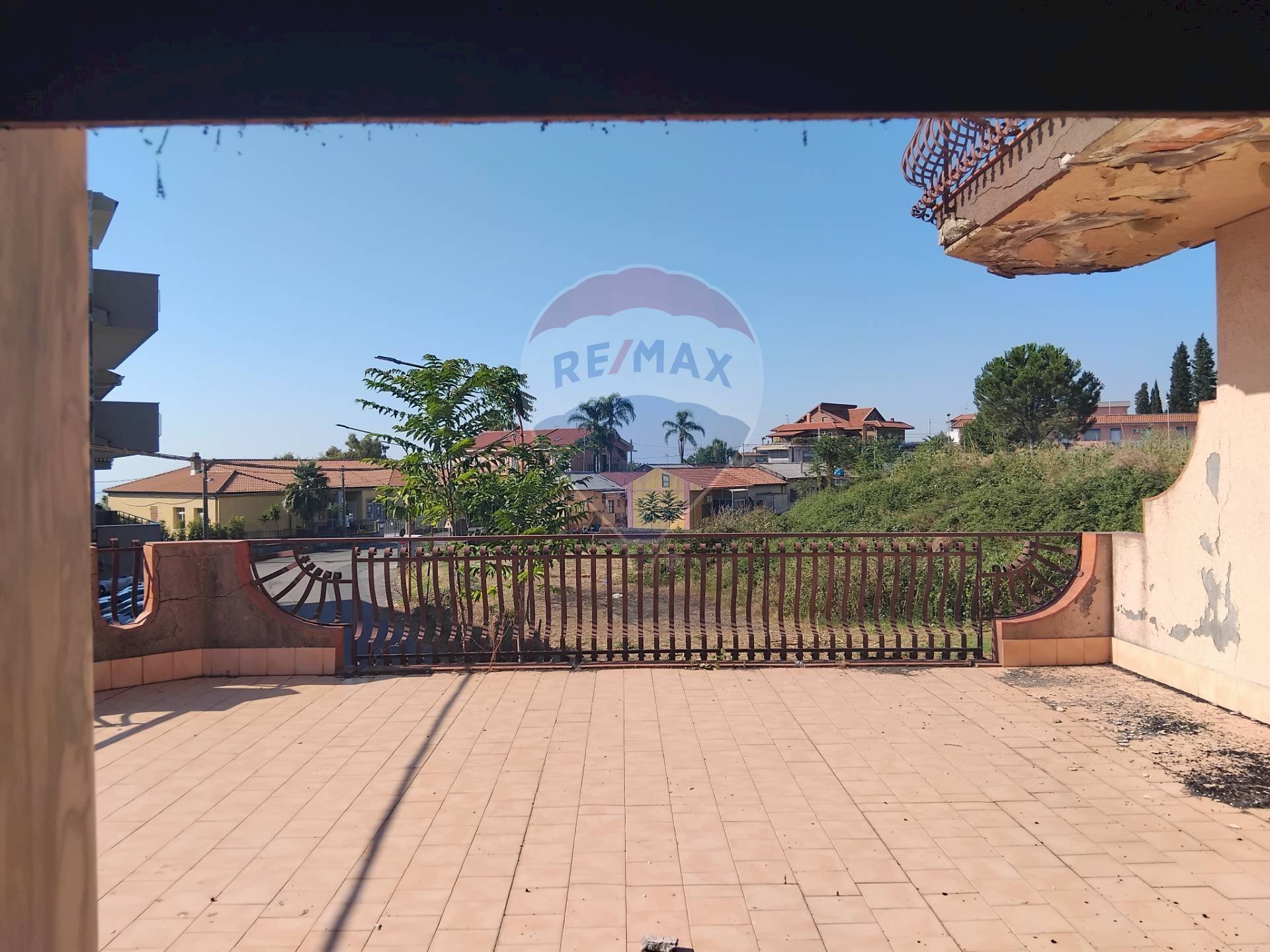 Terrazza - Appartamento Via Alessandro Volta
 
64, Santa Venerina - foto 2