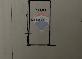 Pianta 2D - Appartamento Via Alessandro Volta
 
64, Santa Venerina - foto 5