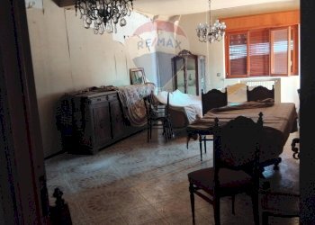 Soggiorno - Appartamento Via Alessandro Volta
 
64, Santa Venerina - foto 7