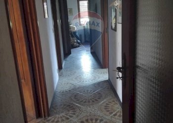 Hall / corridoio - Appartamento Via Alessandro Volta
 
64, Santa Venerina - foto 9