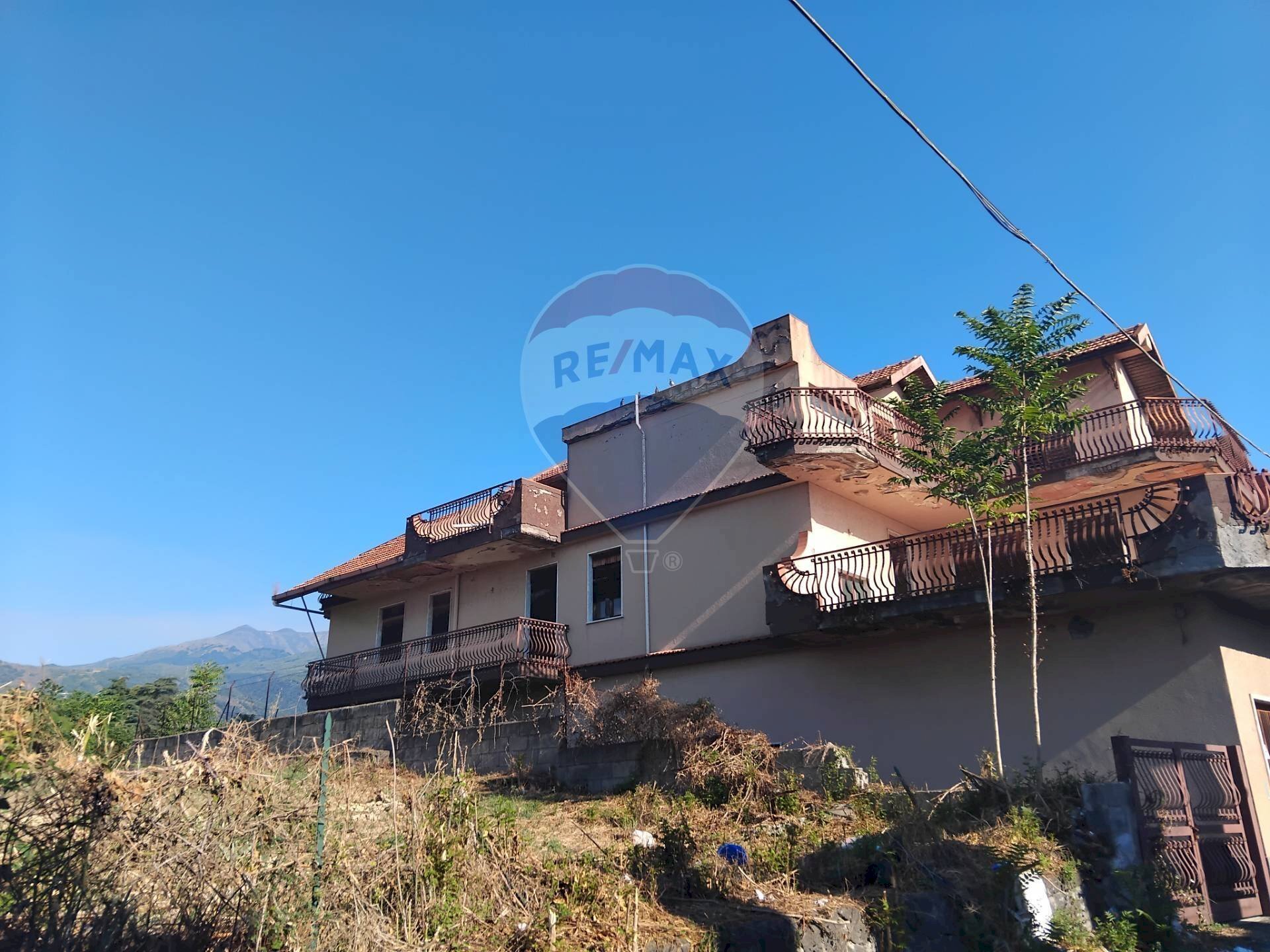 Casa all\'aperto - Attico Via Alessandro Volta
 
64, Santa Venerina - foto 1